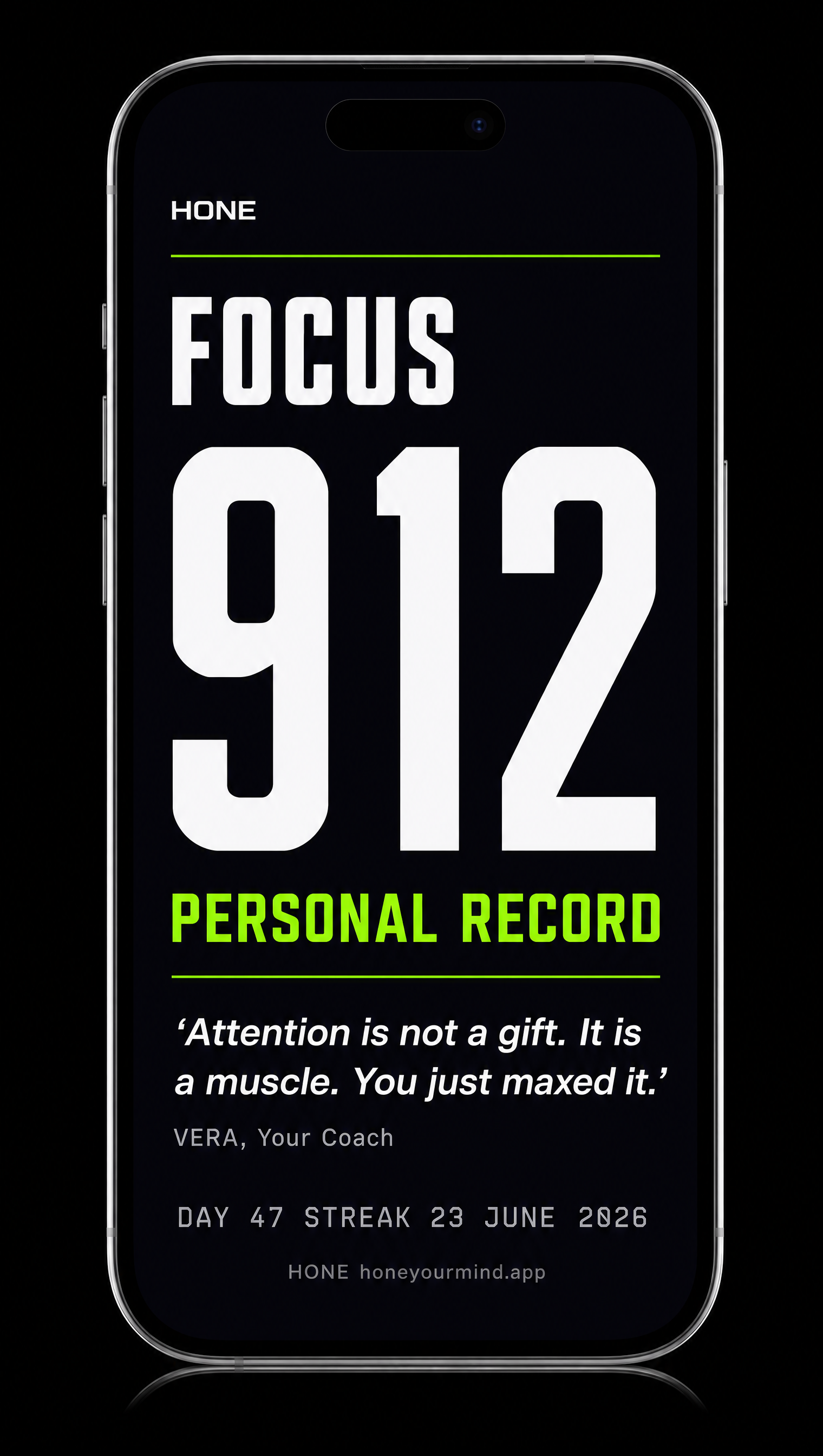 PR Card